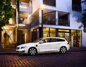 2014 Volvo V60 4