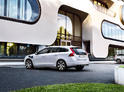 2014 Volvo V60 6