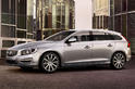 2014 Volvo V60 7
