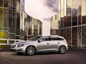 2014 Volvo V60 8