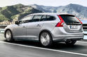 2014 Volvo V60 9