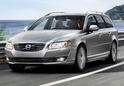 2014 Volvo V70 7