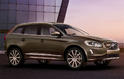 2014 Volvo XC60 3