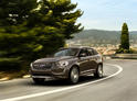 2014 Volvo XC60 4