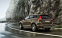 2014 Volvo XC60 5