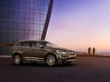 2014 Volvo XC60 6