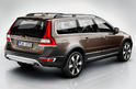 2014 Volvo XC70 2