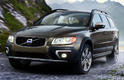 2014 Volvo XC70 5