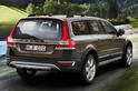 2014 Volvo XC70 7