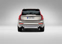 2015 Volvo XC90 10