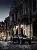 2015 Volvo XC90 17