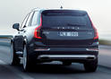 2015 Volvo XC90 2