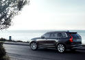2015 Volvo XC90 20