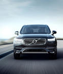 2015 Volvo XC90 21