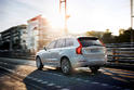 2015 Volvo XC90 22