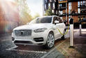 2015 Volvo XC90 24