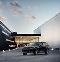 2015 Volvo XC90 30