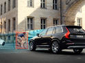 2015 Volvo XC90 38