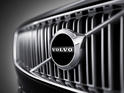 2015 Volvo XC90 47