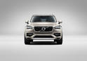 2015 Volvo XC90 5