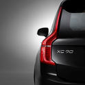 2015 Volvo XC90 50