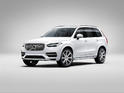 2015 Volvo XC90 75