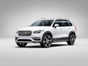 2015 Volvo XC90 76