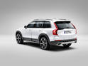 2015 Volvo XC90 78