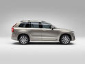 2015 Volvo XC90 8