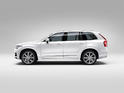 2015 Volvo XC90 80