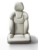 2015 Volvo XC90 Interior Cabin 14