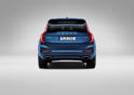2015 Volvo XC90 R Design 10