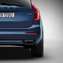 2015 Volvo XC90 R Design 14