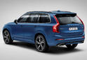 2015 Volvo XC90 R Design 2