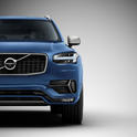 2015 Volvo XC90 R Design 20
