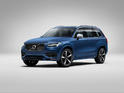 2015 Volvo XC90 R Design 4