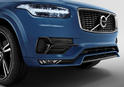 2015 Volvo XC90 R Design 8