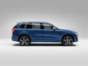 2015 Volvo XC90 R Design 9