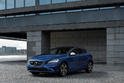 2017 Volvo V40 14
