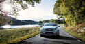 2017 Volvo V40 19