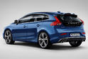 2017 Volvo V40 2