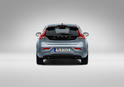 2017 Volvo V40 28