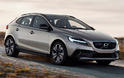 2017 Volvo V40 3