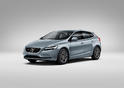 2017 Volvo V40 4