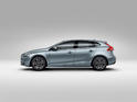 2017 Volvo V40 8