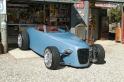 Caresto V8 Speedster 13