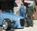 Caresto V8 Speedster 15