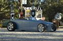 Caresto V8 Speedster 16