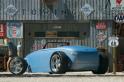 Caresto V8 Speedster 20