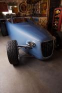 Caresto V8 Speedster 21